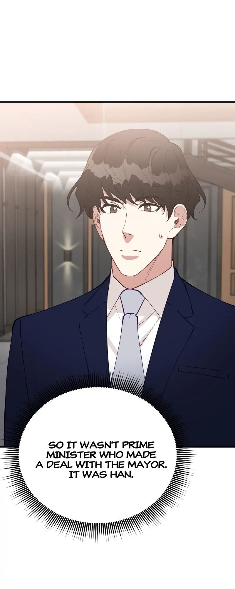 Read Creatures in the Mist chapter 54 image 47 on Lezhin
