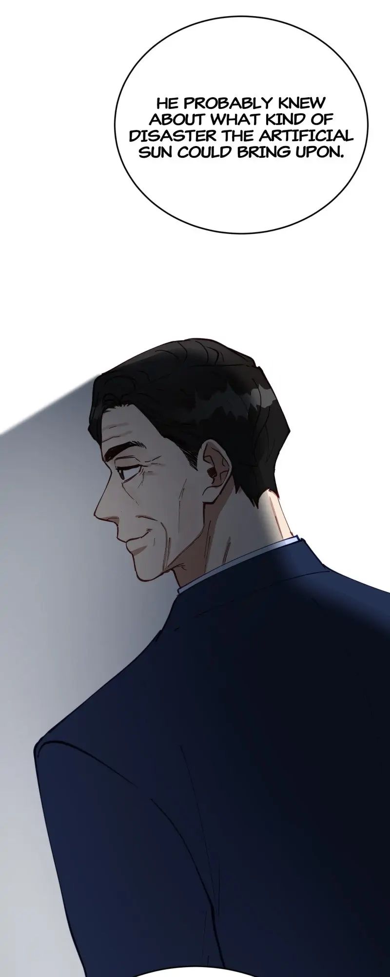 Read Creatures in the Mist chapter 54 image 48 on Lezhin