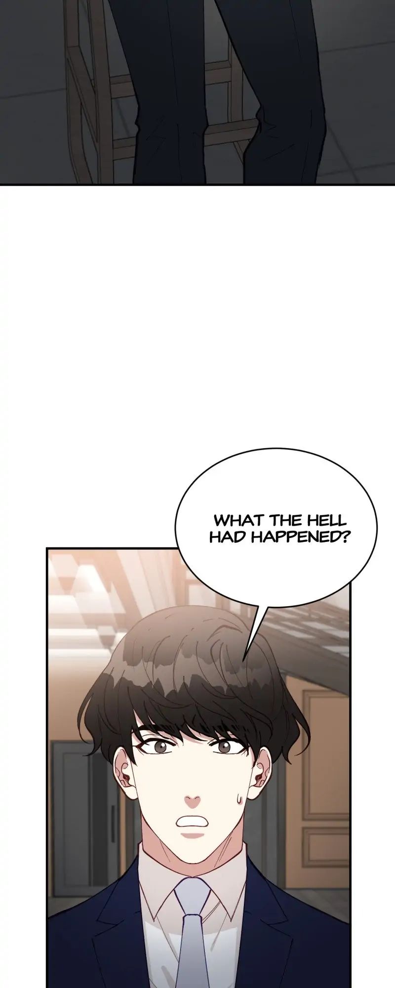 Read Creatures in the Mist chapter 54 image 5 on Lezhin