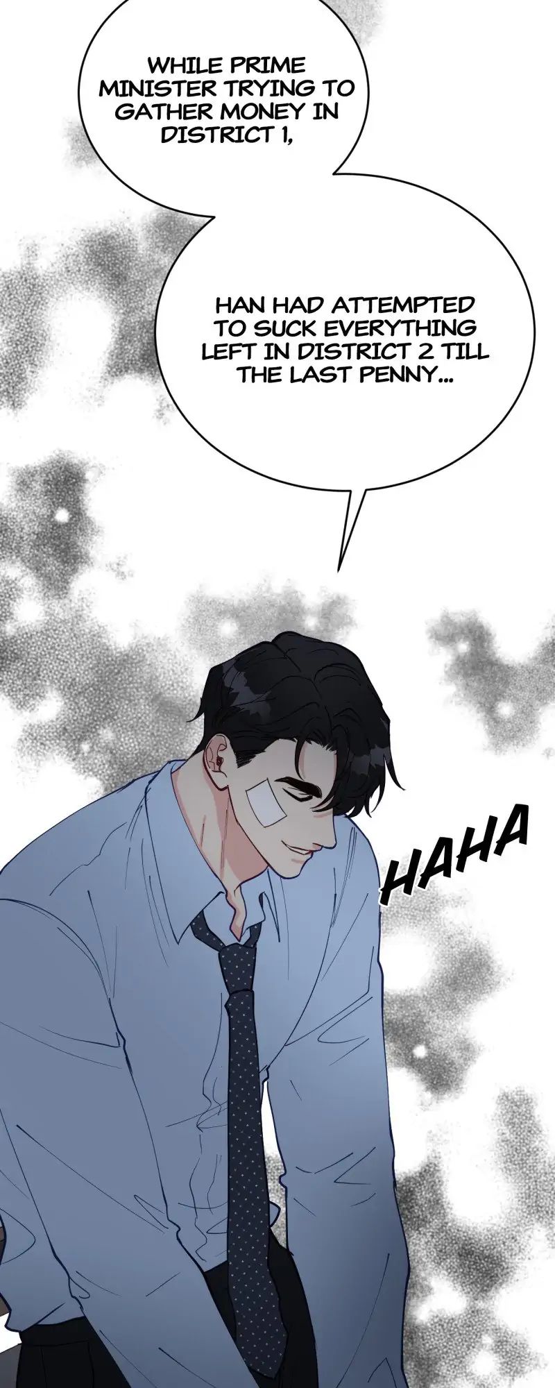 Read Creatures in the Mist chapter 54 image 51 on Lezhin