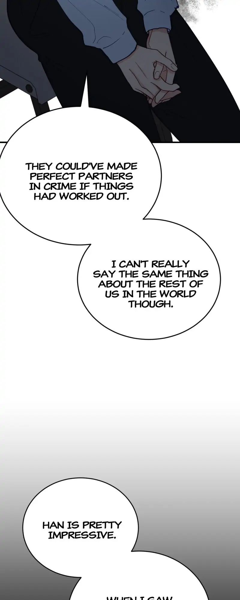 Read Creatures in the Mist chapter 54 image 52 on Lezhin