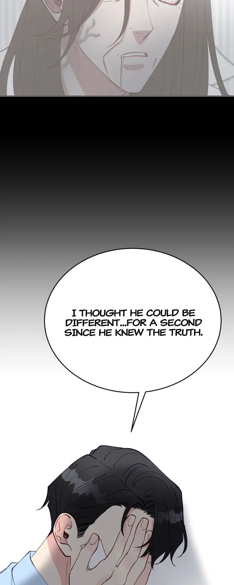 Read Creatures in the Mist chapter 54 image 55 on Lezhin