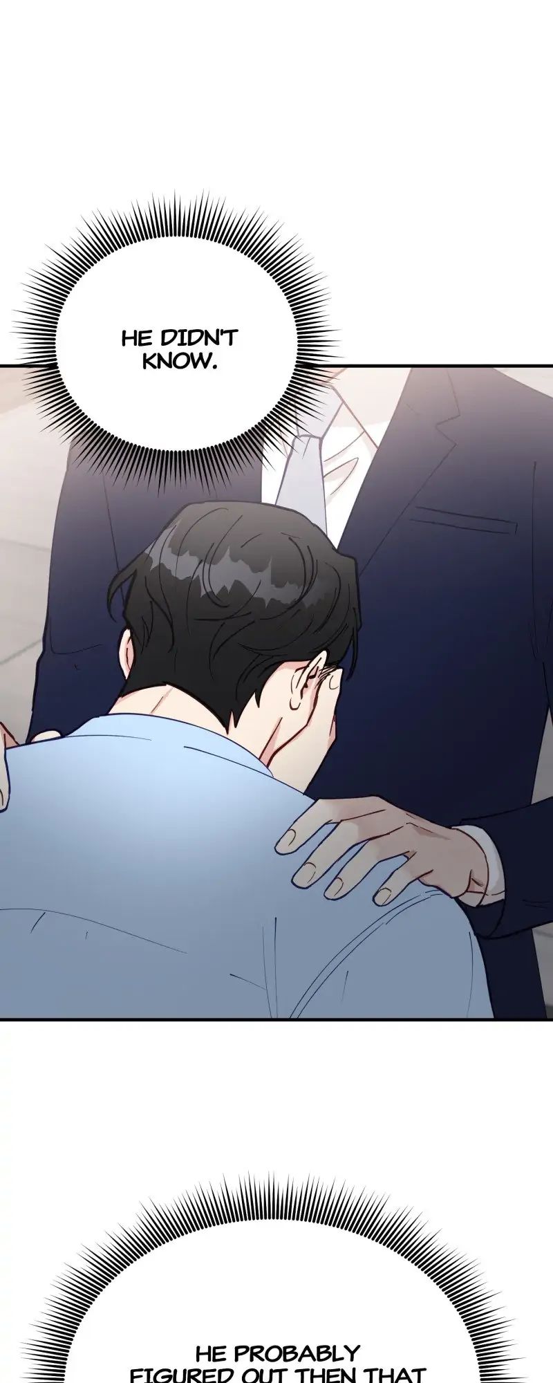 Read Creatures in the Mist chapter 54 image 58 on Lezhin