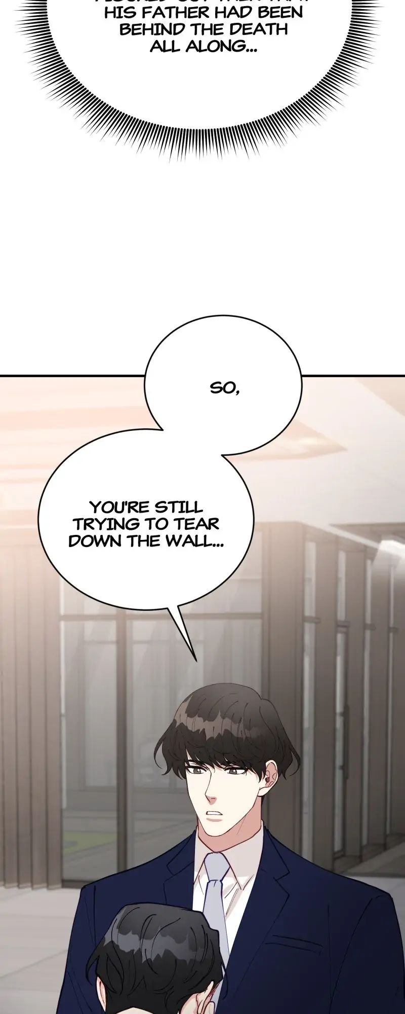 Read Creatures in the Mist chapter 54 image 59 on Lezhin