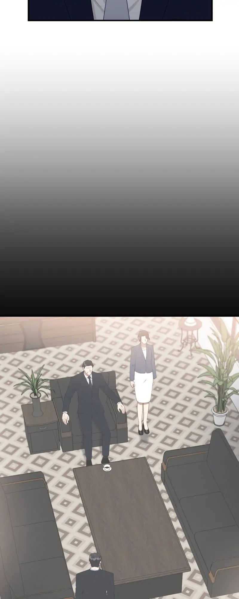 Read Creatures in the Mist chapter 54 image 6 on Lezhin
