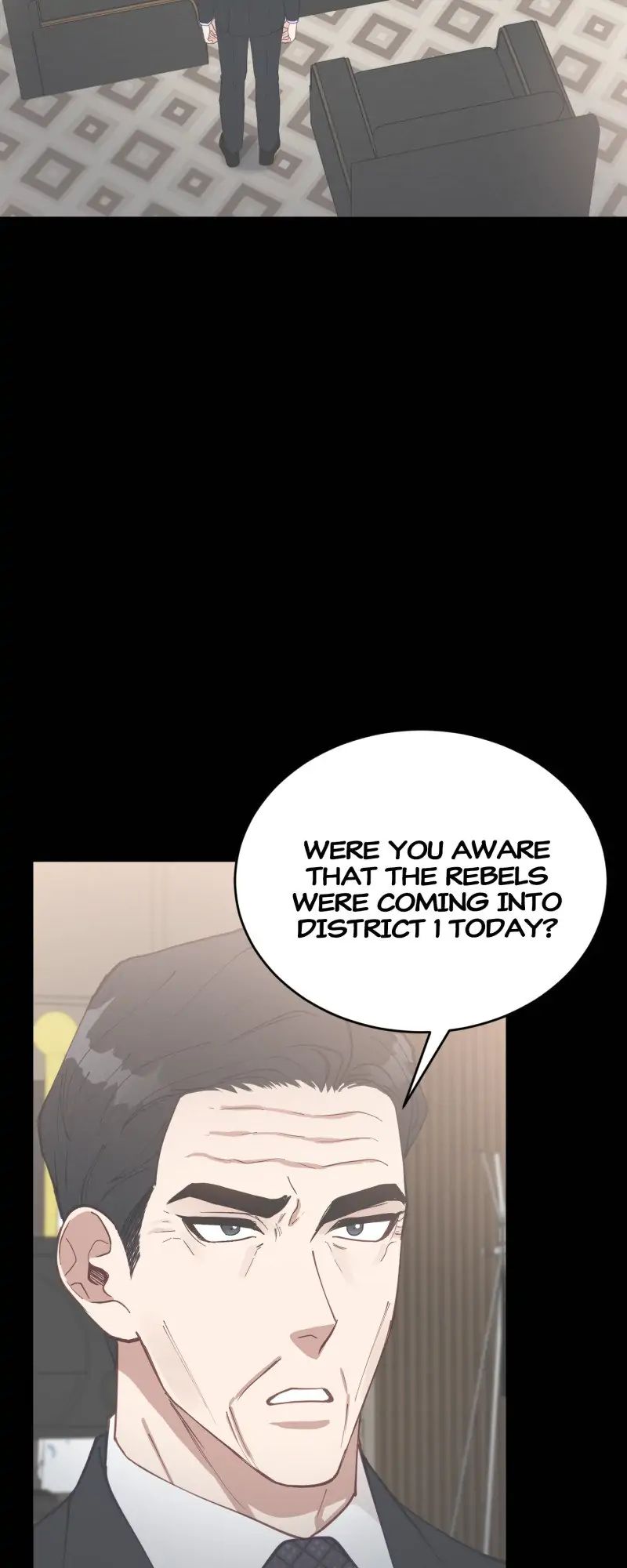 Read Creatures in the Mist chapter 54 image 7 on Lezhin