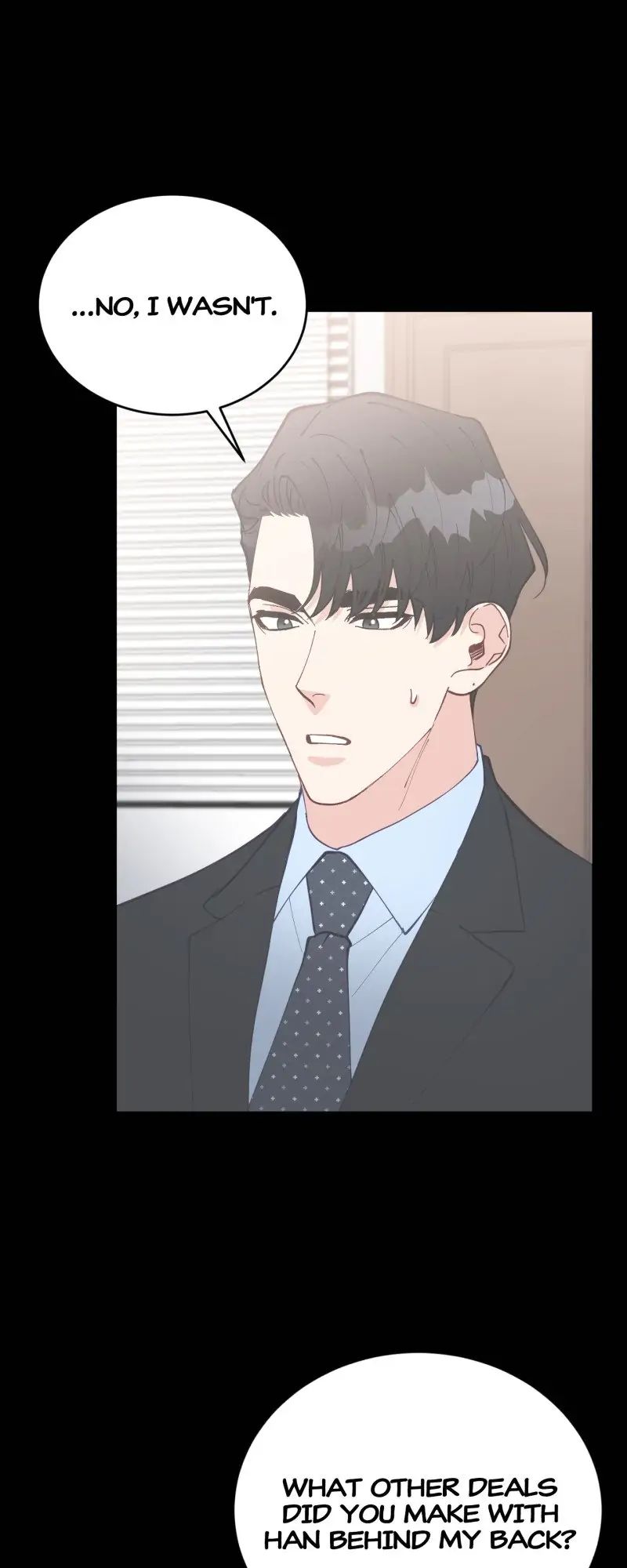 Read Creatures in the Mist chapter 54 image 9 on Lezhin