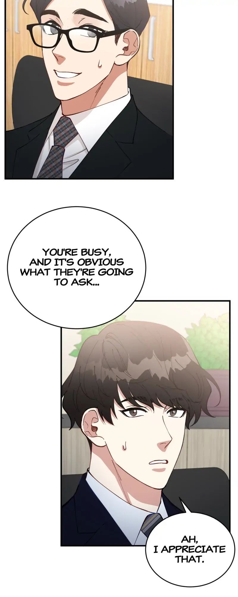 Read Creatures in the Mist chapter 55 image 10 on Lezhin