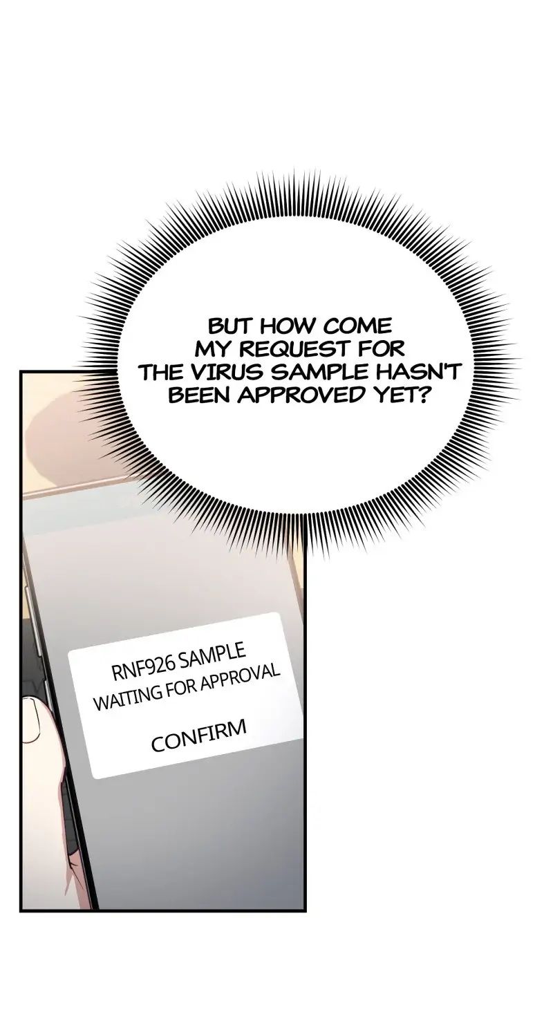 Read Creatures in the Mist chapter 55 image 12 on Lezhin