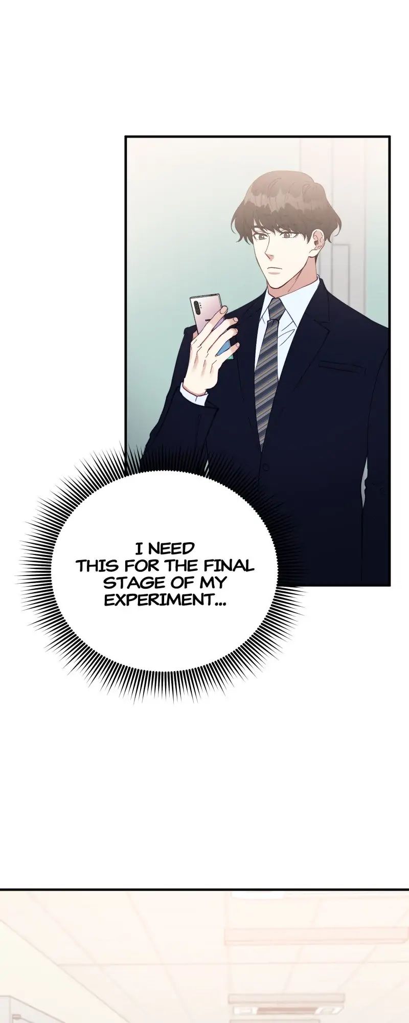 Read Creatures in the Mist chapter 55 image 13 on Lezhin