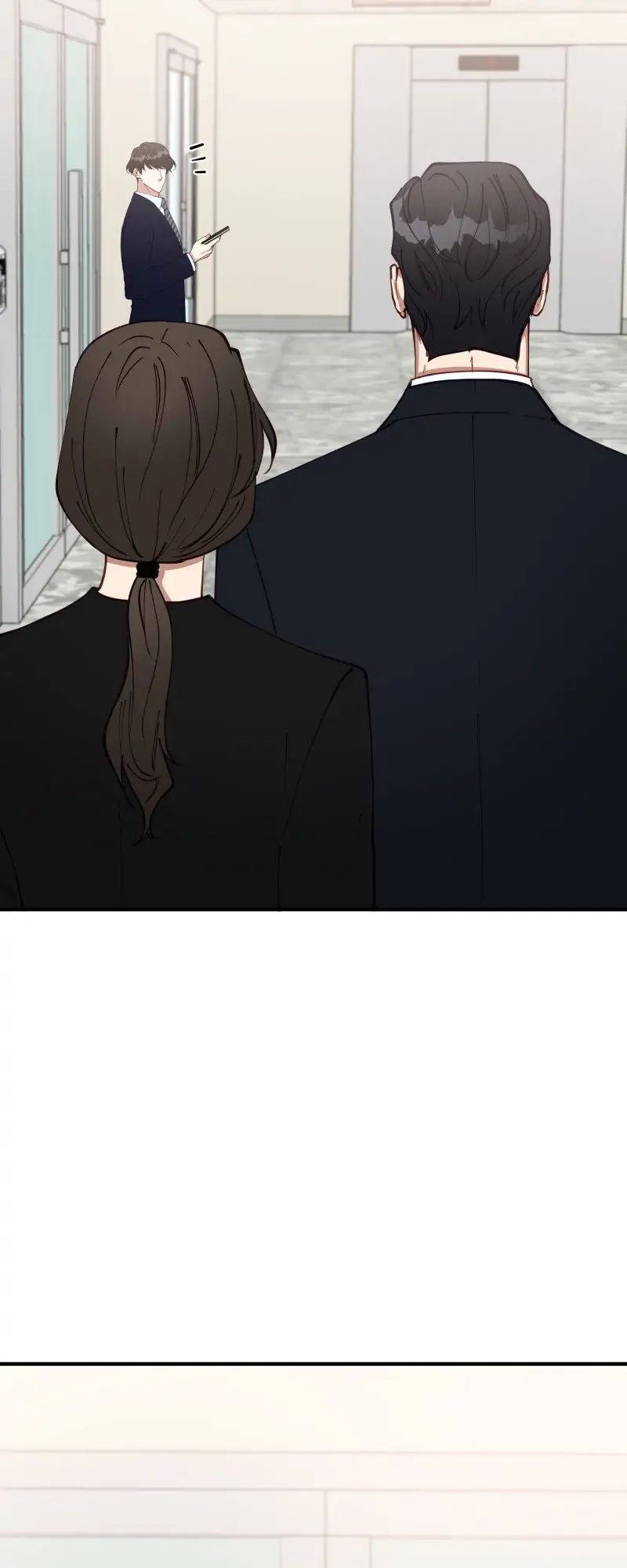 Read Creatures in the Mist chapter 55 image 14 on Lezhin