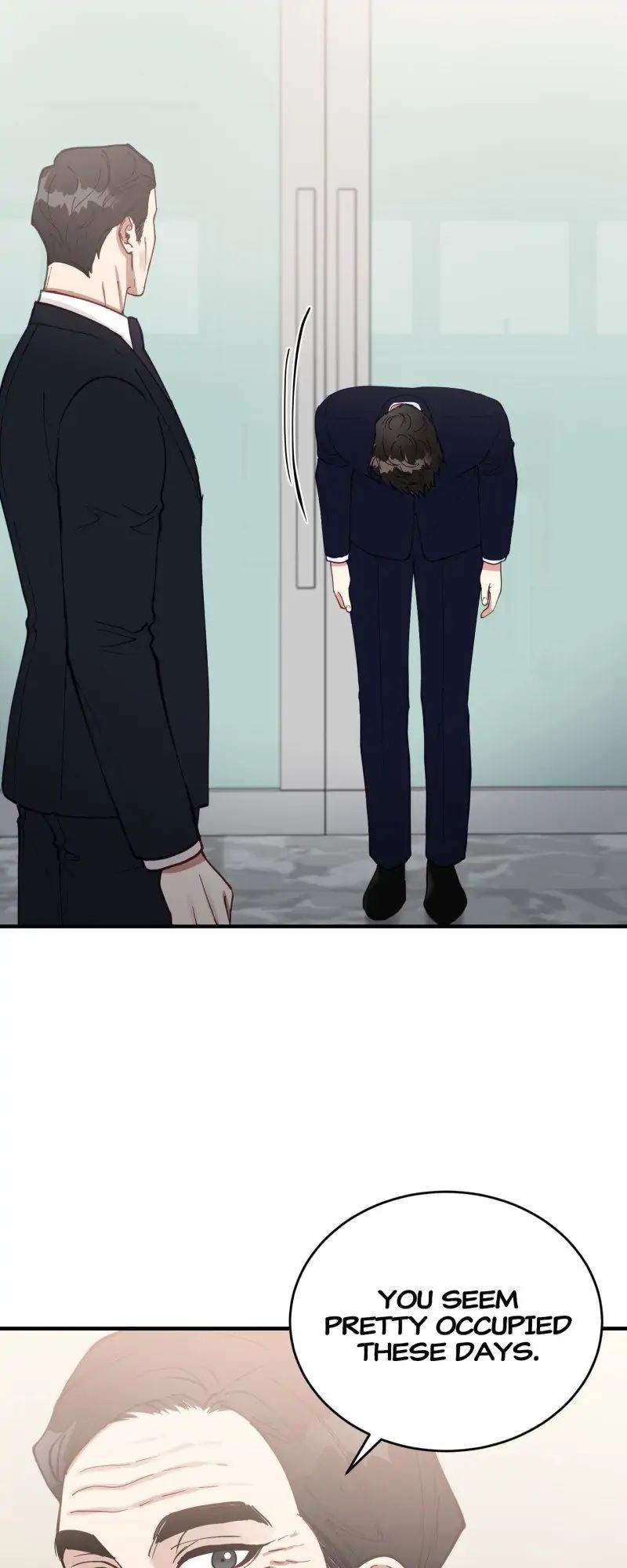 Read Creatures in the Mist chapter 55 image 15 on Lezhin