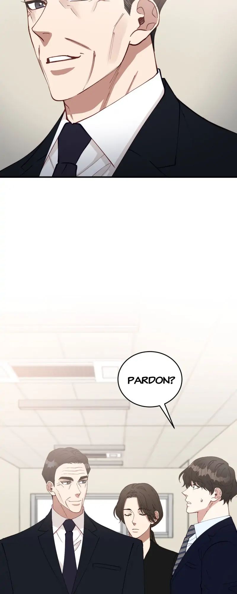Read Creatures in the Mist chapter 55 image 16 on Lezhin