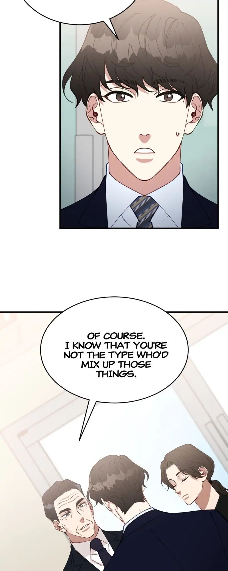 Read Creatures in the Mist chapter 55 image 19 on Lezhin
