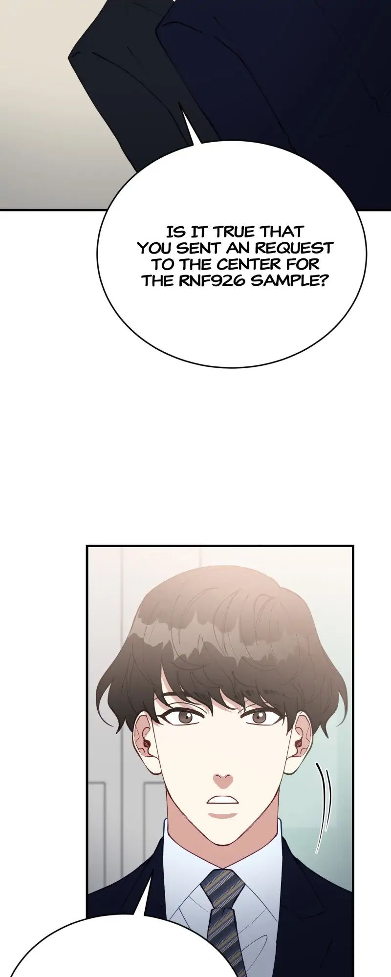 Read Creatures in the Mist chapter 55 image 20 on Lezhin