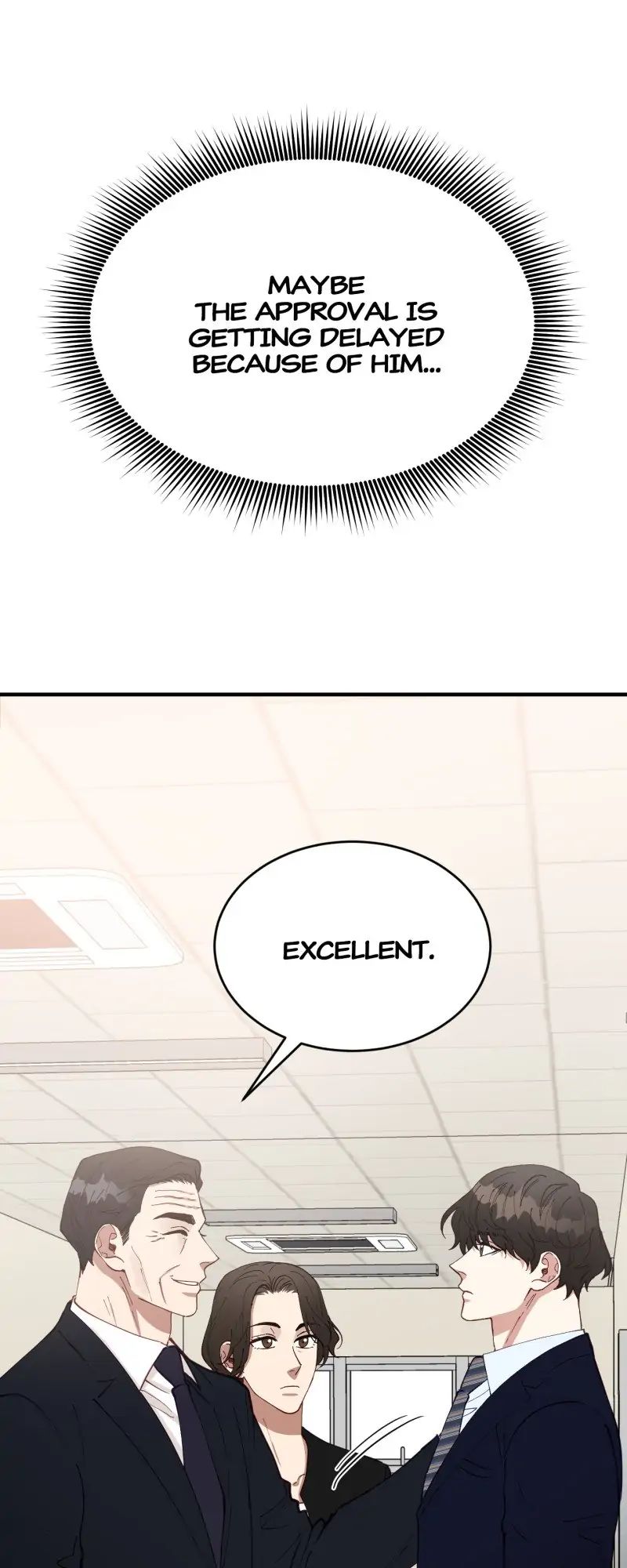 Read Creatures in the Mist chapter 55 image 22 on Lezhin