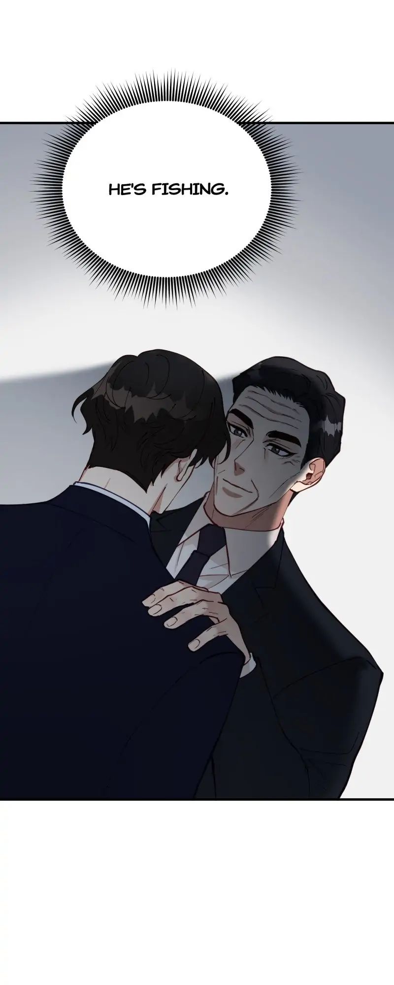 Read Creatures in the Mist chapter 55 image 26 on Lezhin