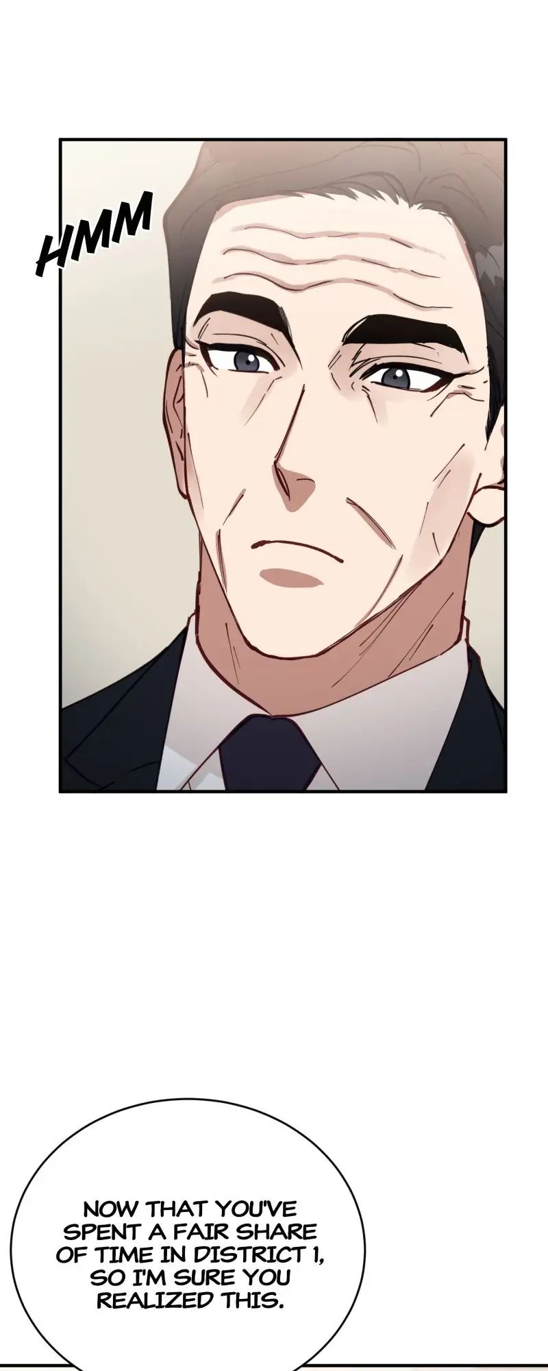 Read Creatures in the Mist chapter 55 image 27 on Lezhin