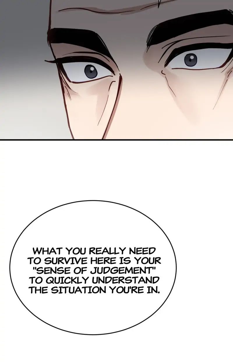Read Creatures in the Mist chapter 55 image 29 on Lezhin