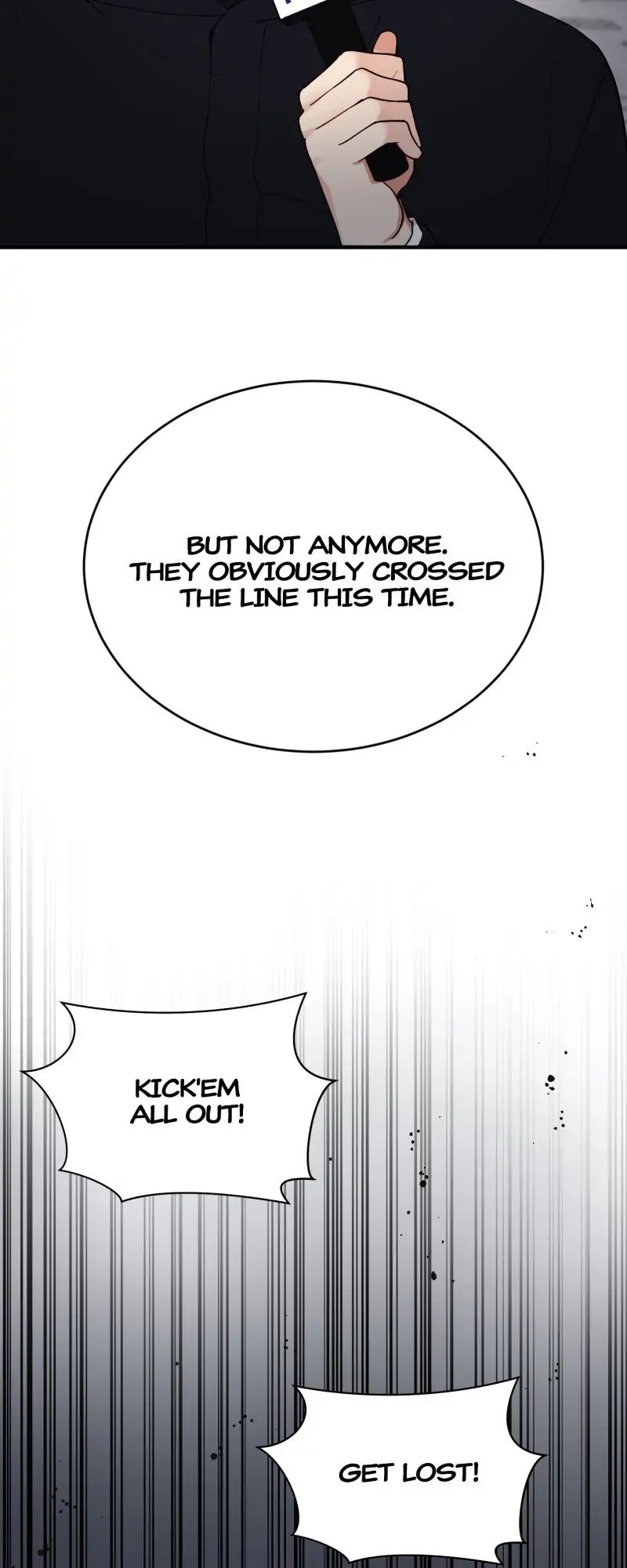 Read Creatures in the Mist chapter 55 image 3 on Lezhin