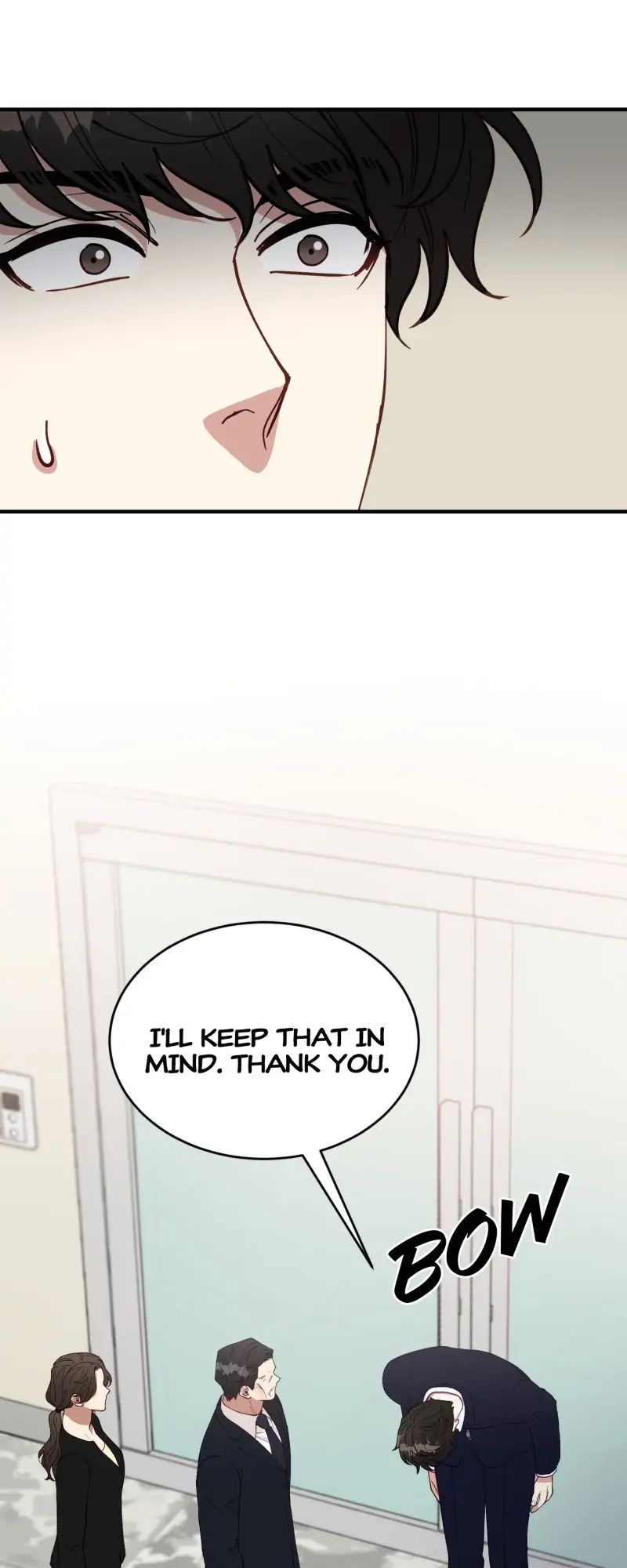 Read Creatures in the Mist chapter 55 image 30 on Lezhin