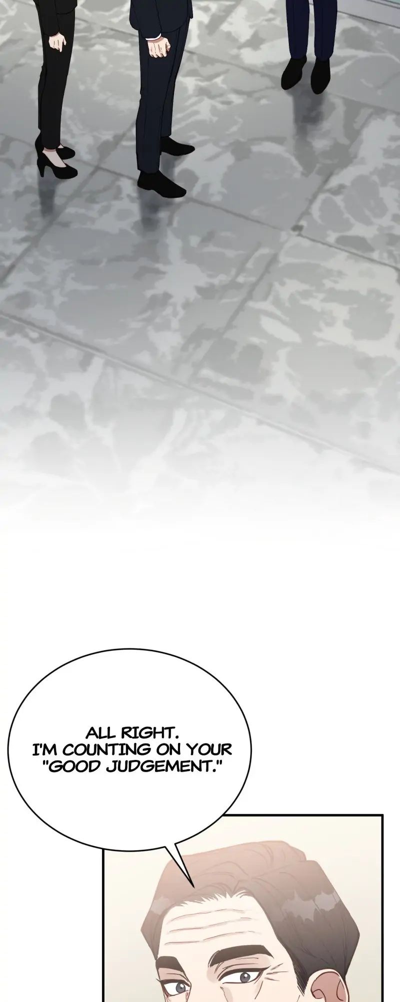 Read Creatures in the Mist chapter 55 image 31 on Lezhin