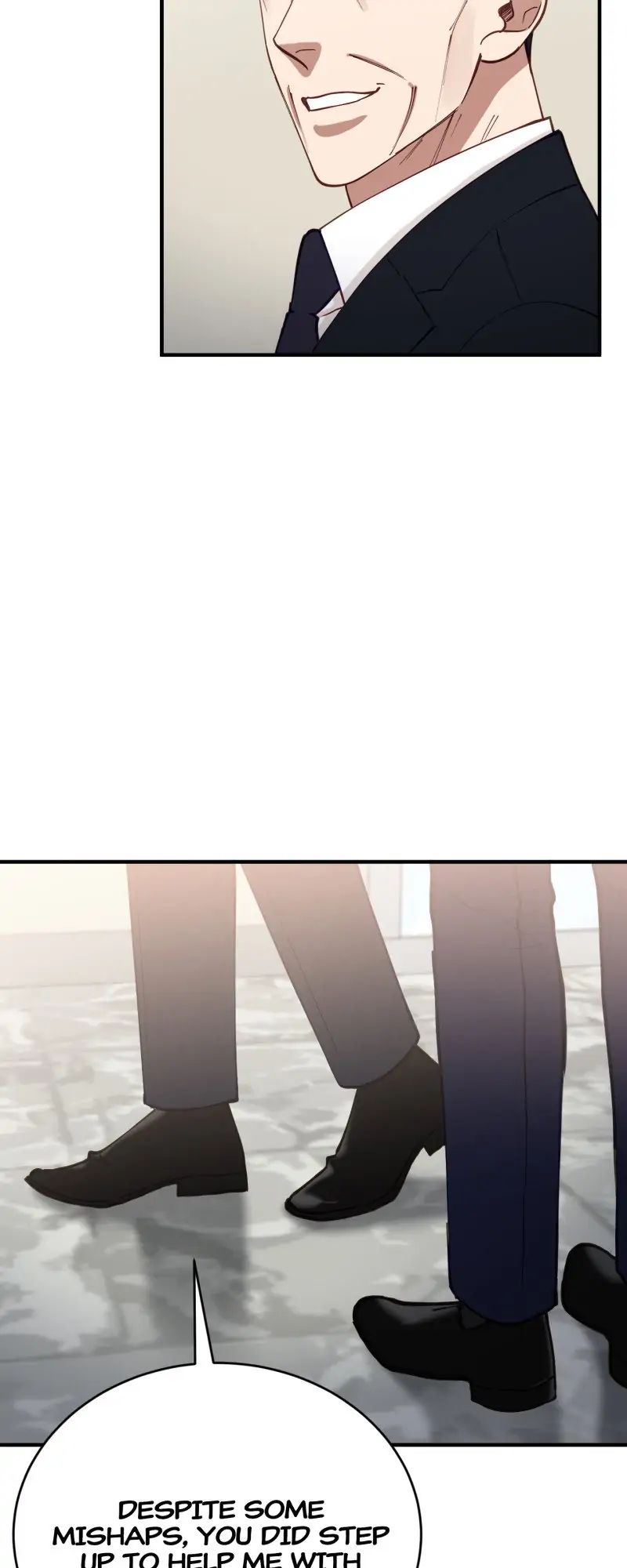 Read Creatures in the Mist chapter 55 image 32 on Lezhin