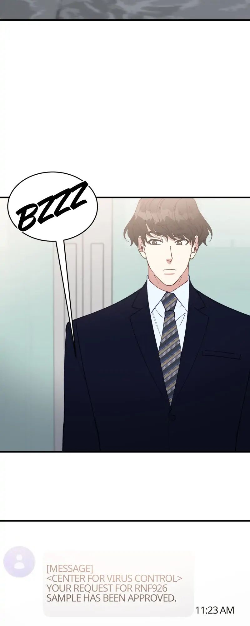 Read Creatures in the Mist chapter 55 image 36 on Lezhin