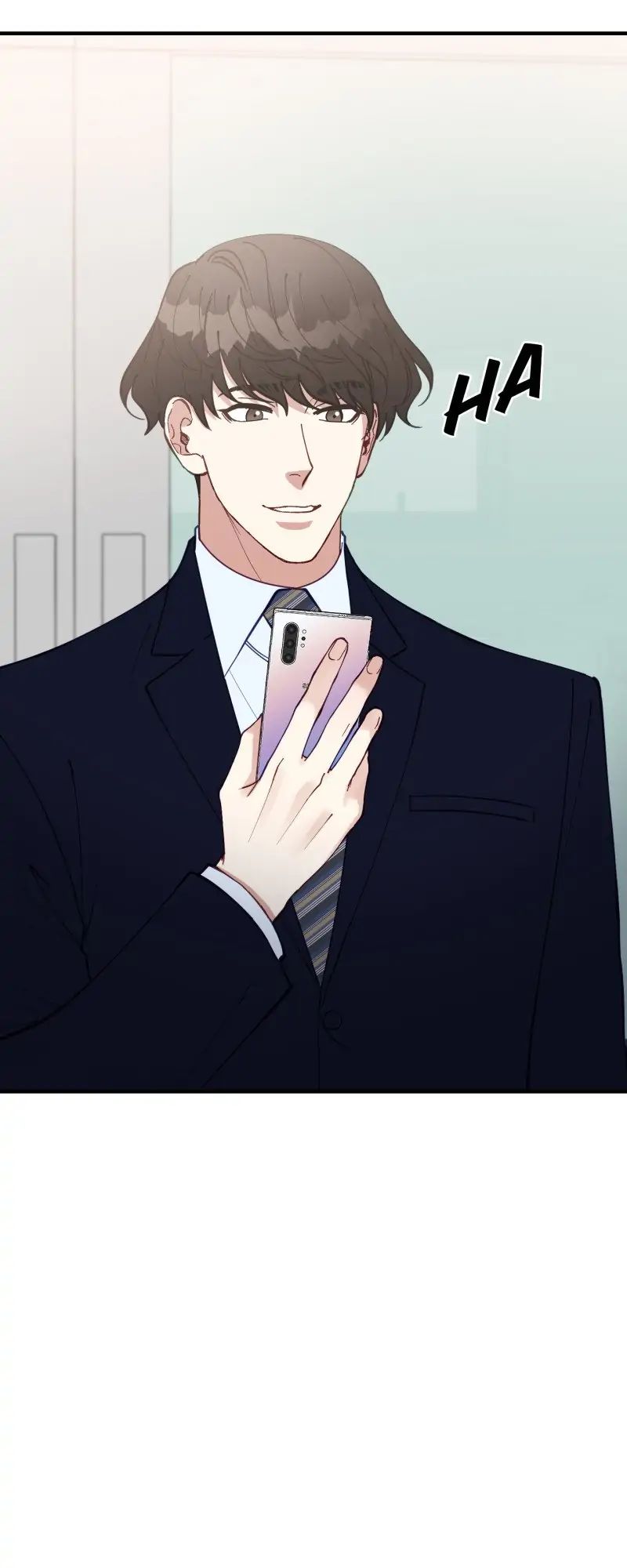 Read Creatures in the Mist chapter 55 image 38 on Lezhin