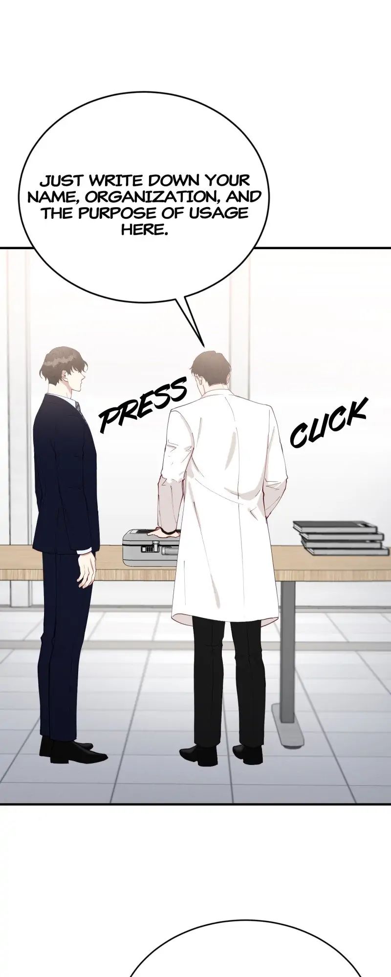 Read Creatures in the Mist chapter 55 image 40 on Lezhin