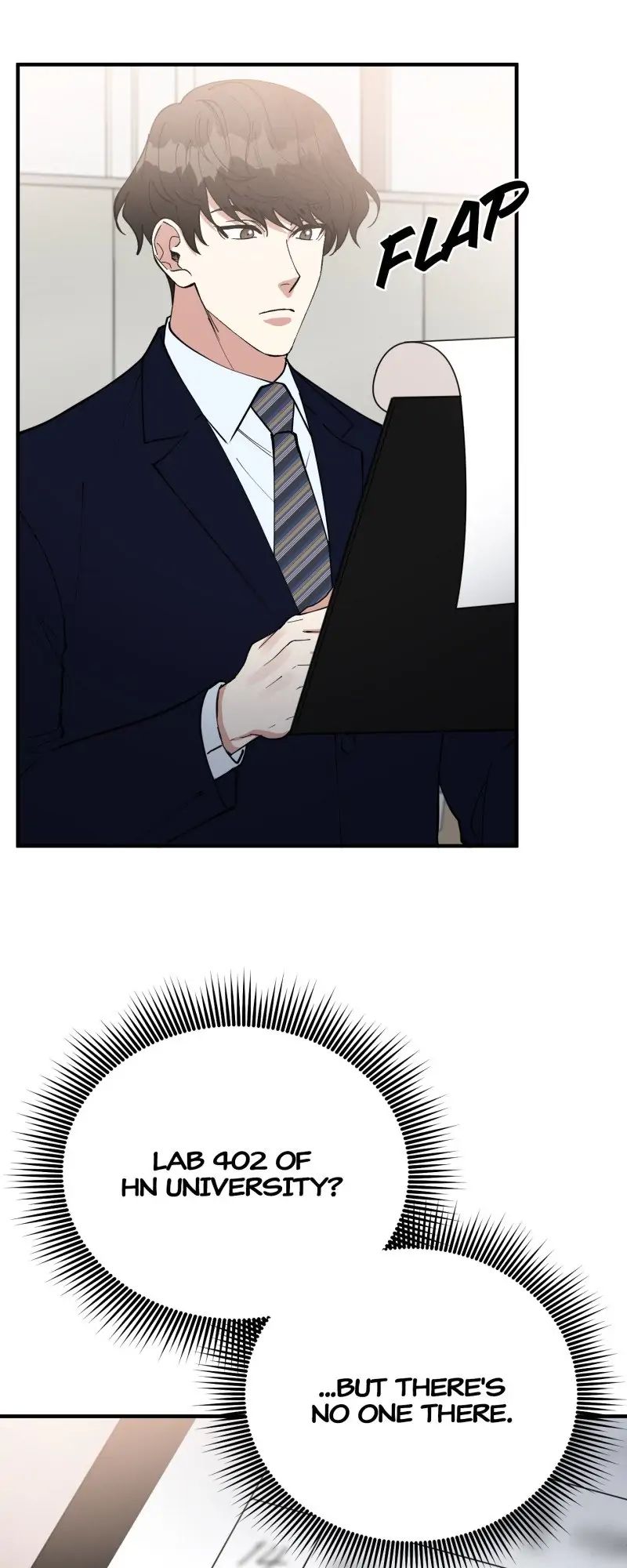 Read Creatures in the Mist chapter 55 image 43 on Lezhin
