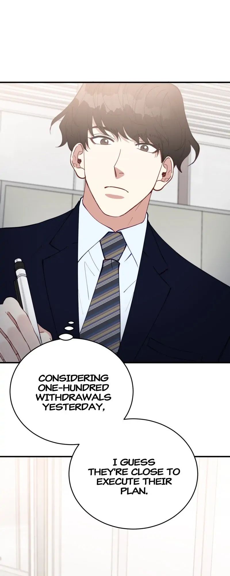 Read Creatures in the Mist chapter 55 image 46 on Lezhin