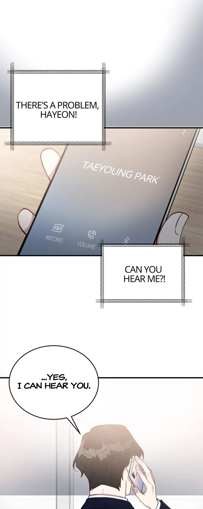 Read Creatures in the Mist chapter 55 image 49 on Lezhin