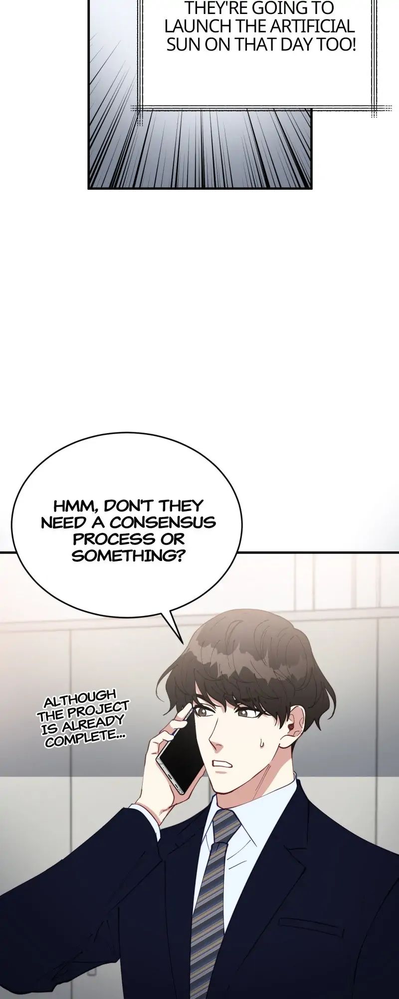 Read Creatures in the Mist chapter 55 image 51 on Lezhin