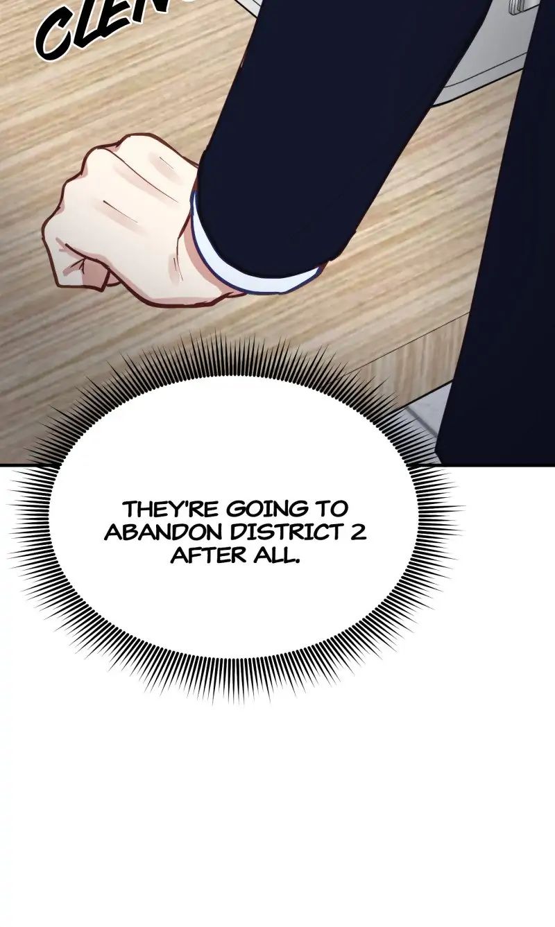 Read Creatures in the Mist chapter 55 image 55 on Lezhin