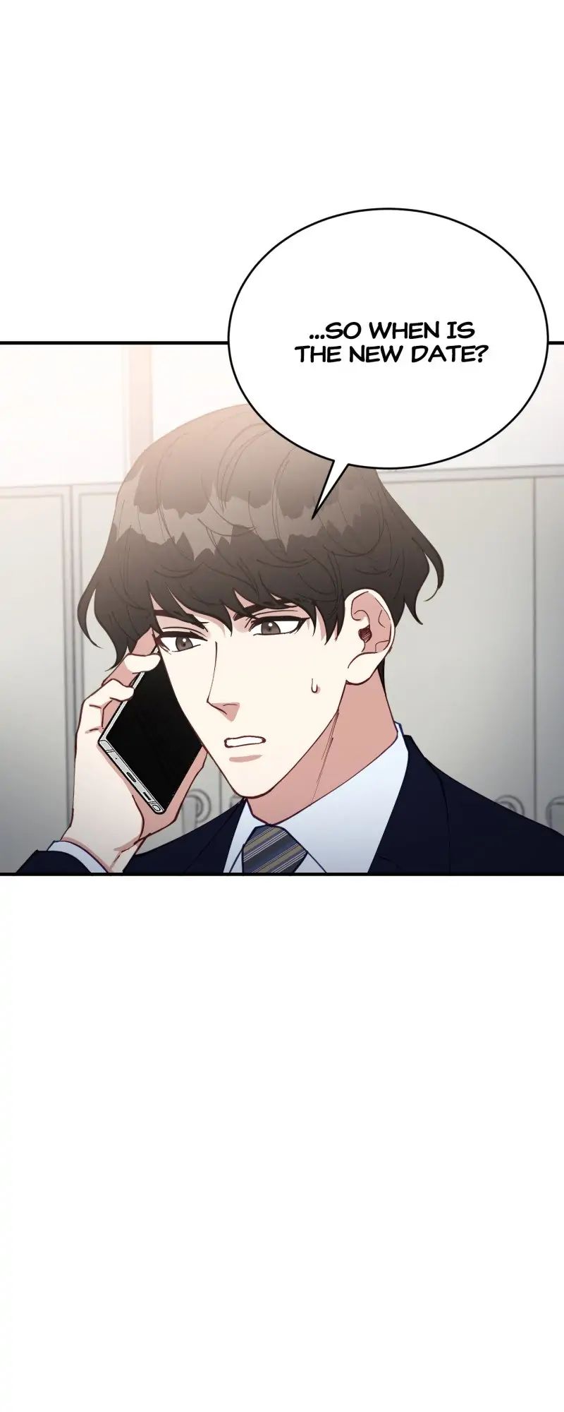 Read Creatures in the Mist chapter 55 image 56 on Lezhin