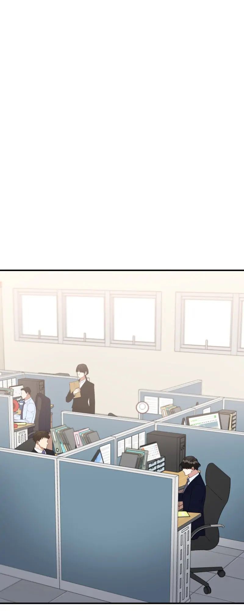 Read Creatures in the Mist chapter 55 image 6 on Lezhin