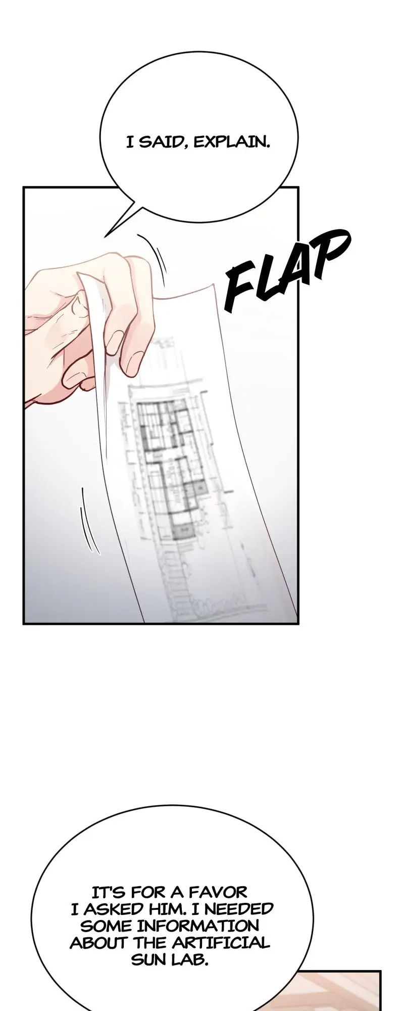 Read Creatures in the Mist chapter 56 image 10 on Lezhin