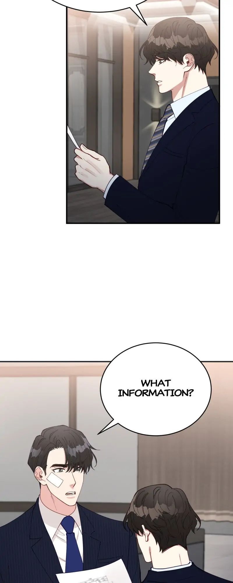Read Creatures in the Mist chapter 56 image 11 on Lezhin