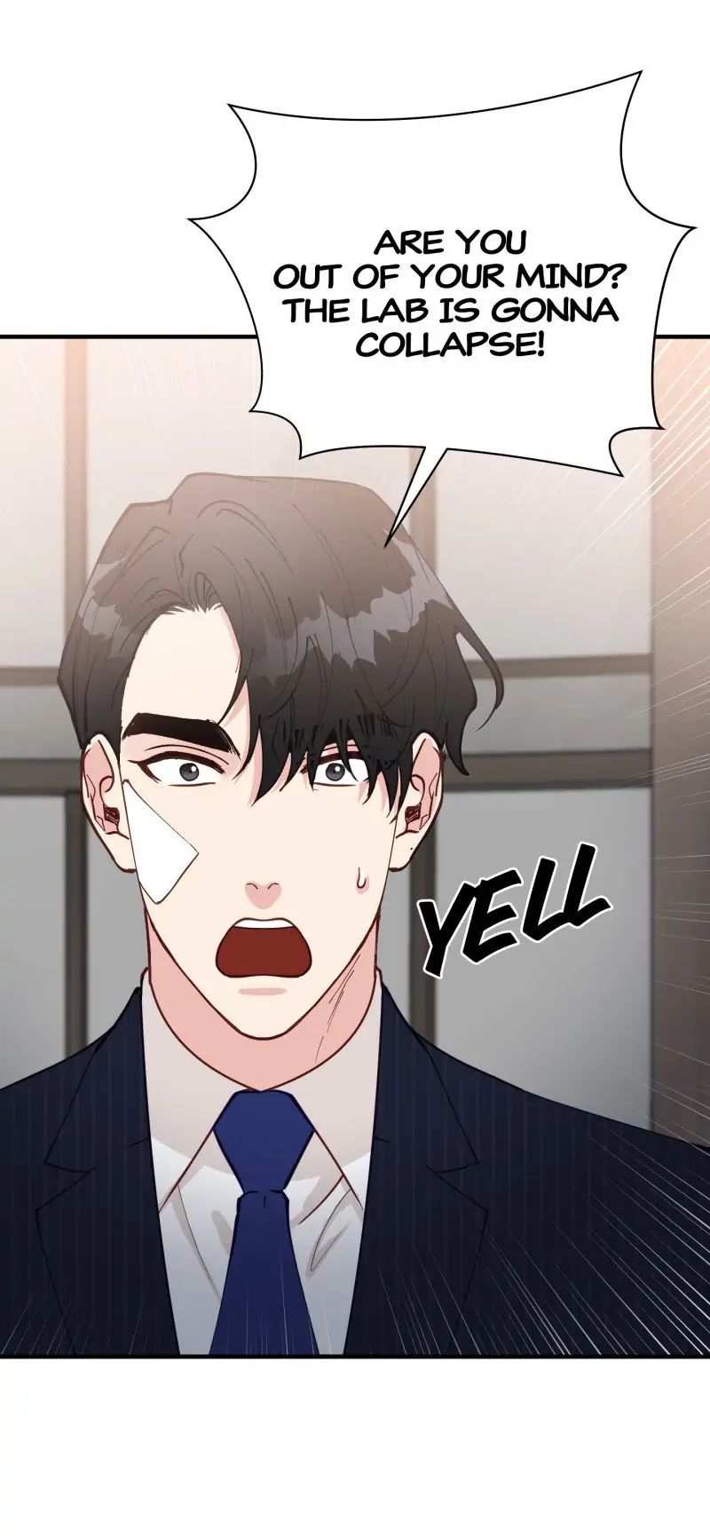 Read Creatures in the Mist chapter 56 image 16 on Lezhin