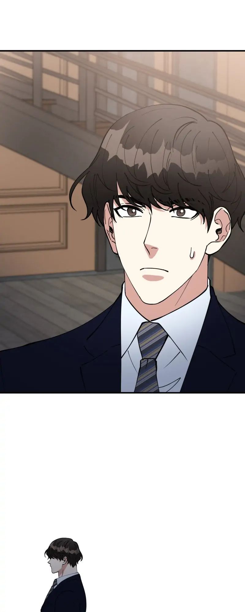 Read Creatures in the Mist chapter 56 image 17 on Lezhin