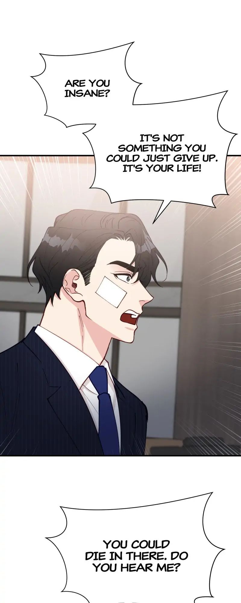 Read Creatures in the Mist chapter 56 image 20 on Lezhin