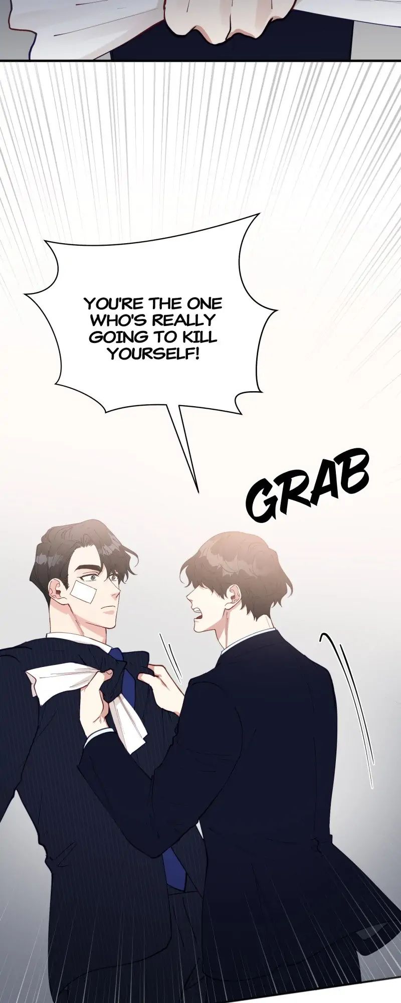 Read Creatures in the Mist chapter 56 image 22 on Lezhin