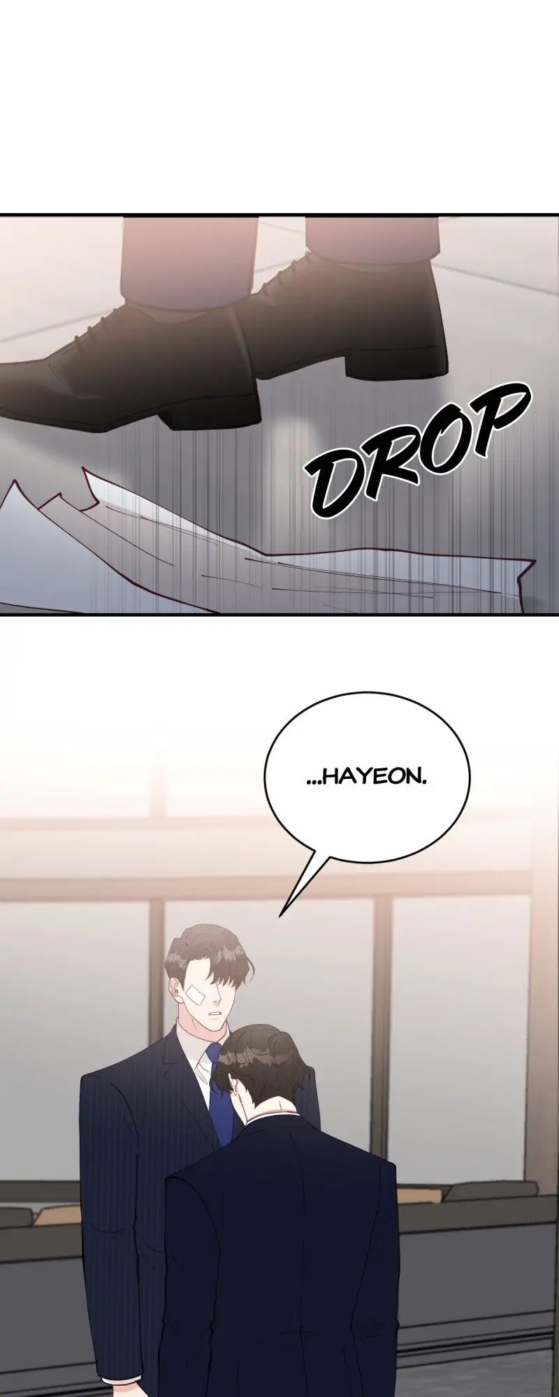 Read Creatures in the Mist chapter 56 image 26 on Lezhin