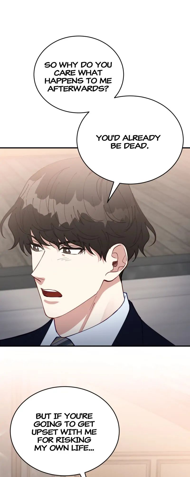 Read Creatures in the Mist chapter 56 image 28 on Lezhin