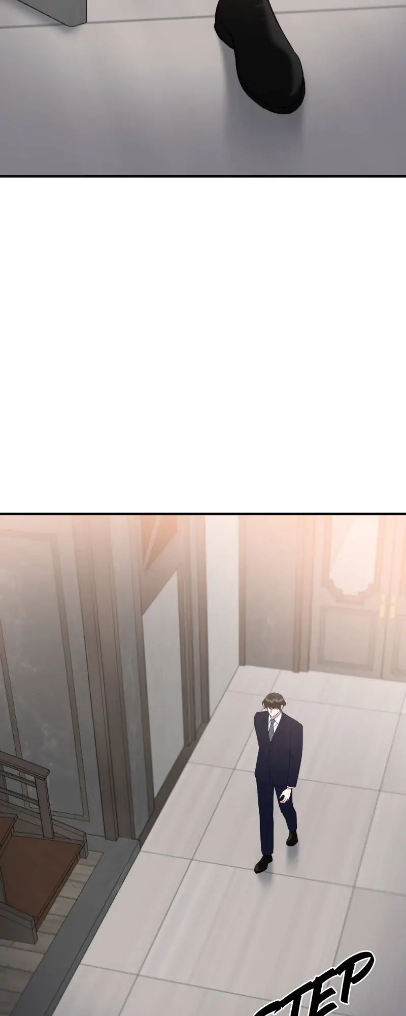 Read Creatures in the Mist chapter 56 image 3 on Lezhin