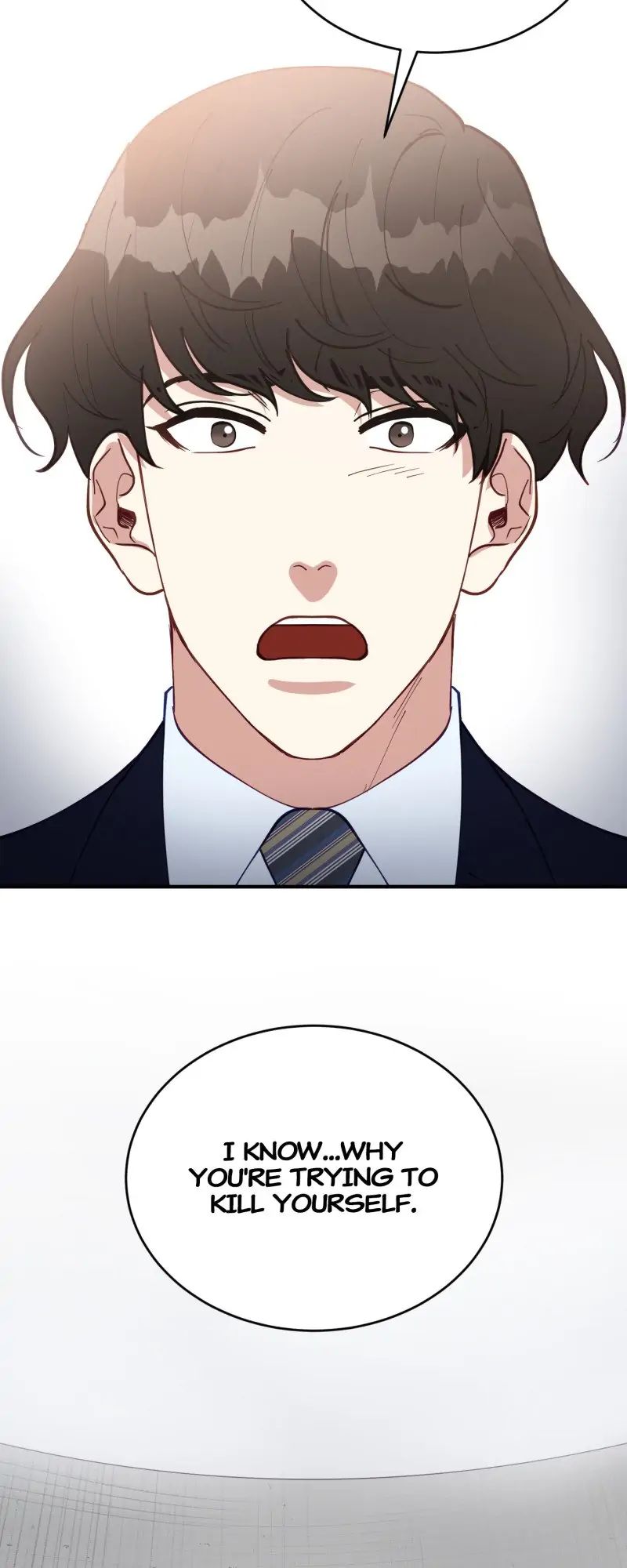 Read Creatures in the Mist chapter 56 image 30 on Lezhin