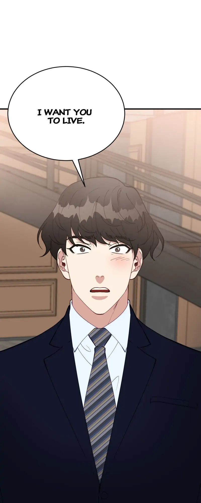 Read Creatures in the Mist chapter 56 image 35 on Lezhin