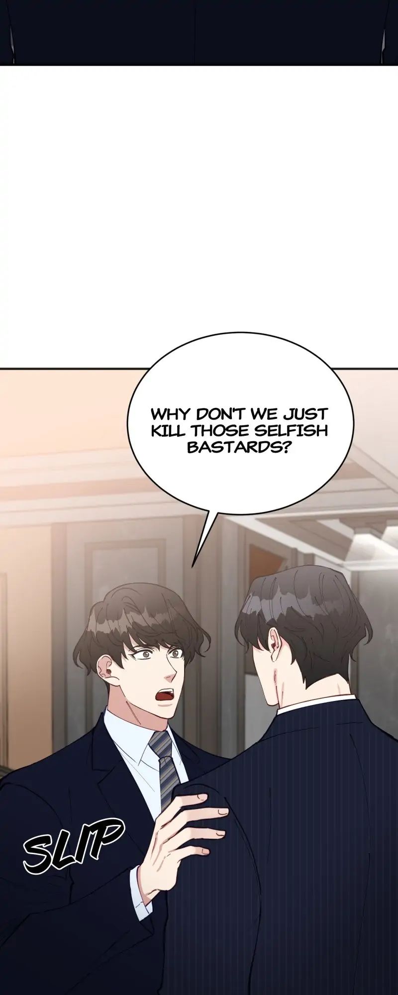 Read Creatures in the Mist chapter 56 image 36 on Lezhin