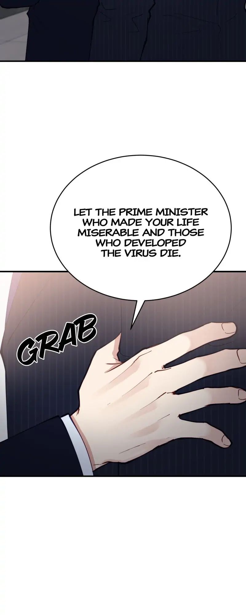 Read Creatures in the Mist chapter 56 image 37 on Lezhin
